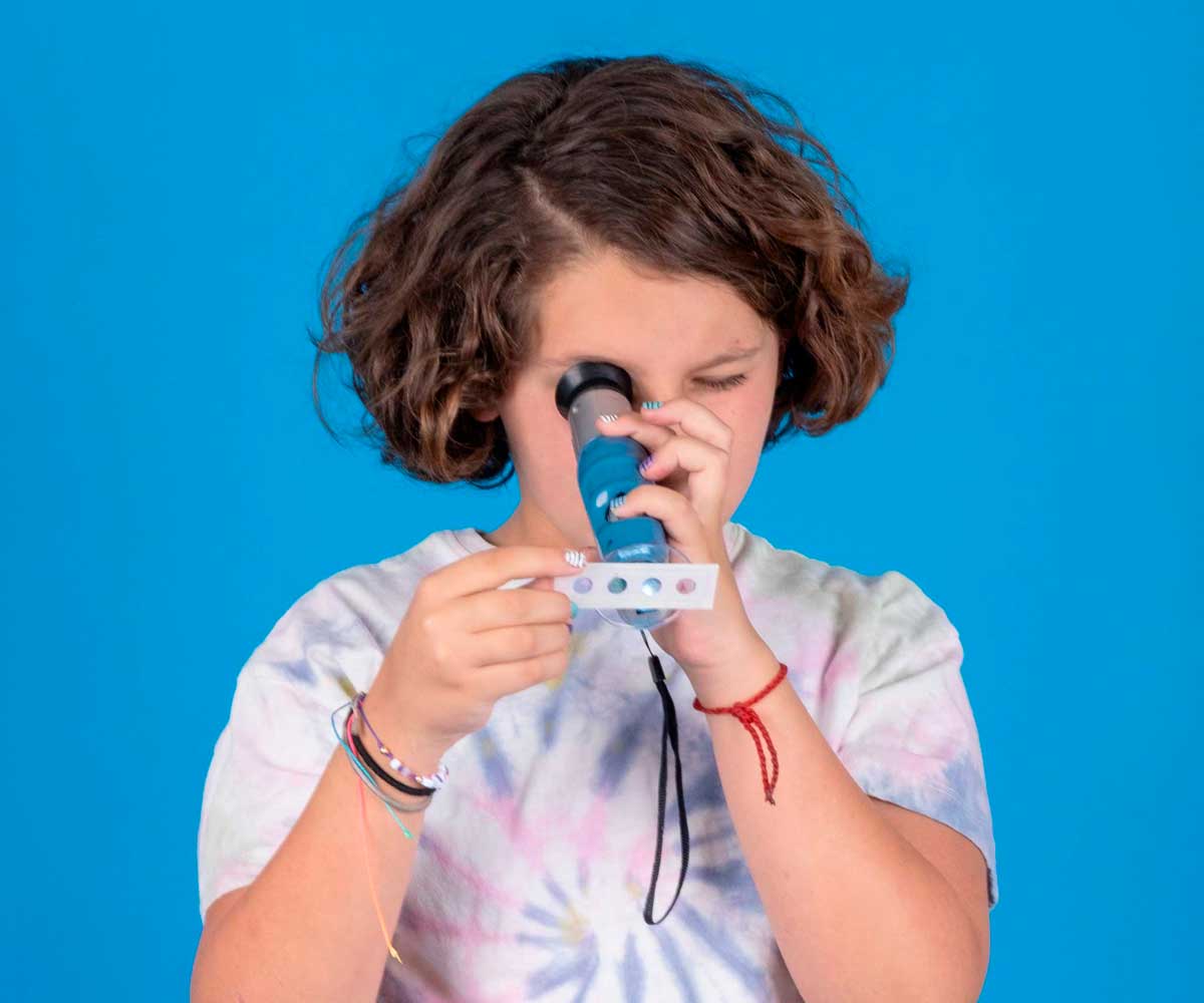 Mi Primer Juego de Química Mi Alegría